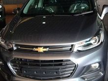 2018 Chevrolet Trax 1.4 LTZ SUV