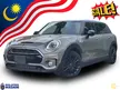 Recon JACKPOT 2018 MINI CLUBMAN S 2.0Turbo with 5 Years Warranty Unlimited Mileage - Cars for sale