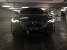2017 Mazda CX-3 2.0 Touring Wagon #jualcepatpemiliklangsung