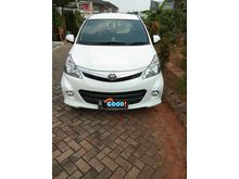 Veloz matic 2013 (double airbag)
