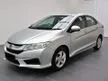 Used 2014 Honda City 1.5 E i-VTEC / 104k Mileage / Free Car Warranty and Service / 1 Owner - Cars for sale