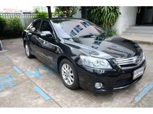 2010 Toyota Camry 2.4 (ปี 06-12) Hybrid Sedan AT