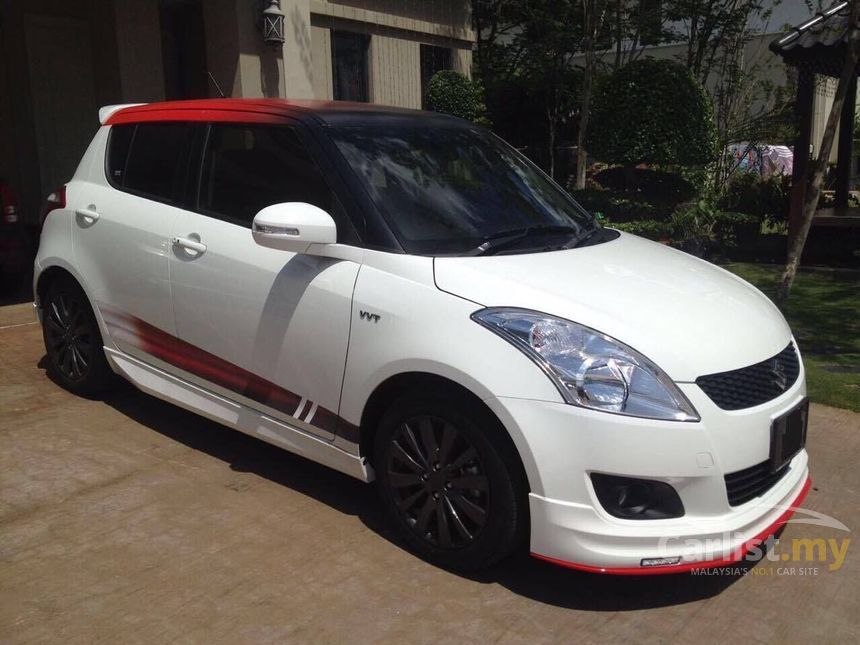 Suzuki Swift Headlights Suzuki Swift Headlights