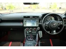 2023 Toyota GR 86 2.4 Coupe