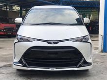 2016 Toyota Estima 2.4 Aeras Premium MPV