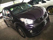 2016 Perodua Myvi 1.5 SE Hatchback