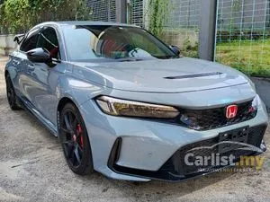 2024 Honda Civic 2.0 Type R Hatchback