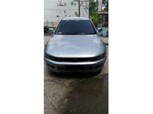 2003 Mitsubishi Galant 2.5 Sedan