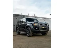 2025 Toyota Land Cruiser Prado 2.8 VX SUV