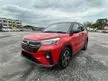 Used 2022 Perodua Ativa 1.0 AV SUV(PERFECT HATCHBACK HIGH FUEL EFFICIENCY PERFECT FOR LONG AND SHORT DISTANCE,GREAT SAFETY FEATURES HIGHLY RECOMENDED)