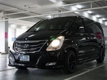 2011 Hyundai H-1 2.5 (ปี 08-16) Deluxe Van AT