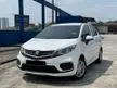 Used 2020 PROTON PERSONA 1.6 STANDARD FACELIFT (A) NEW DIGITAL METER