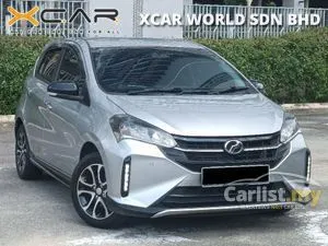 2025 Perodua Myvi 1.5 H Hatchback