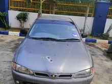 2000 Proton Wira 1.3 GLi Hatchback