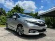 Used 2016 Honda Shuttle 1.5 G (A) Free Gift / Free Tinted / Fast Loan Approved - Cars for sale