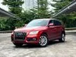 Used 2016 Audi Q5 2.0 TFSI S
