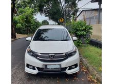 2019 Honda Mobilio 1.5 E MPV