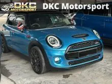 2016 MINI Cooper 1.5 5 Door Hatchback