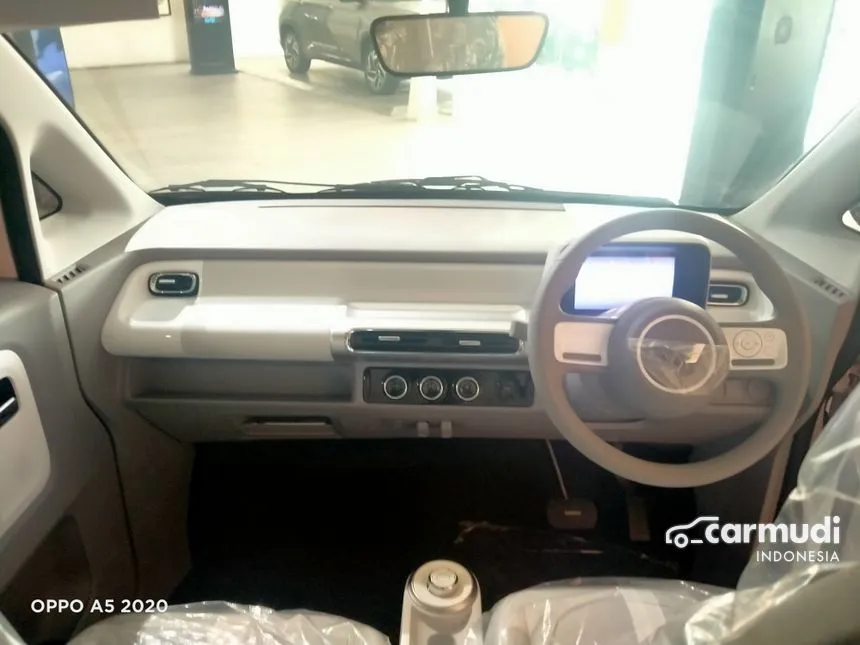 2024 Wuling EV Air ev Lite Long Range Hatchback