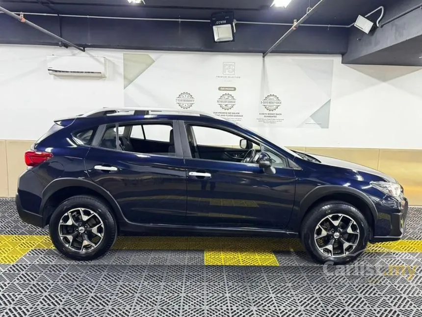 2020 Subaru XV SUV