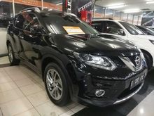 2015 Nissan X-Trail 2.5 Matic