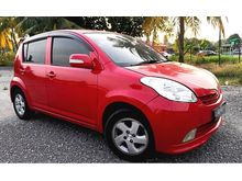 2006 Perodua Myvi 1.3 (A) BLACKLIST OR AKPK CAN LOAN