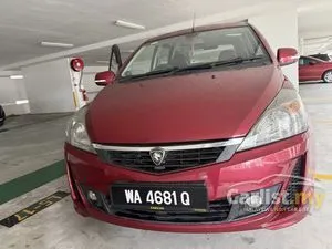 2014 Proton Exora 1.6 Bold CFE Premium (Metallic) MPV