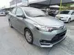 Used 2014 Toyota Vios 1.5 E
