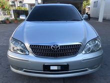 2005 Toyota Camry 2.0 E FACELIFT (A) ONE PREVIOUS OWNER
