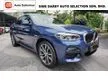Used 2020 Premium Selection BMW X4 2.0 xDrive30i M Sport Driving Assist Pack SUV by Sime Darby Auto Selection