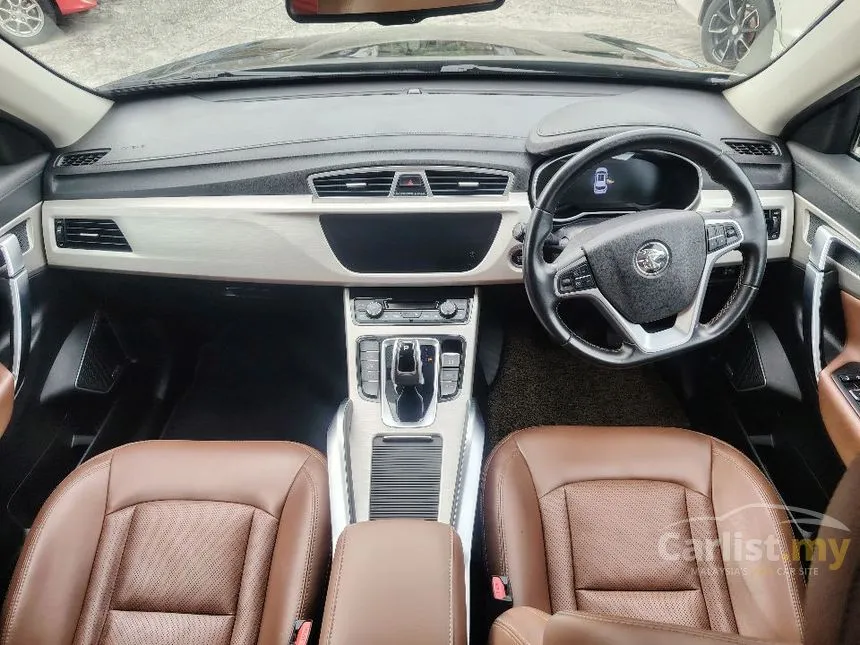 2023 Proton X70 Premium SUV