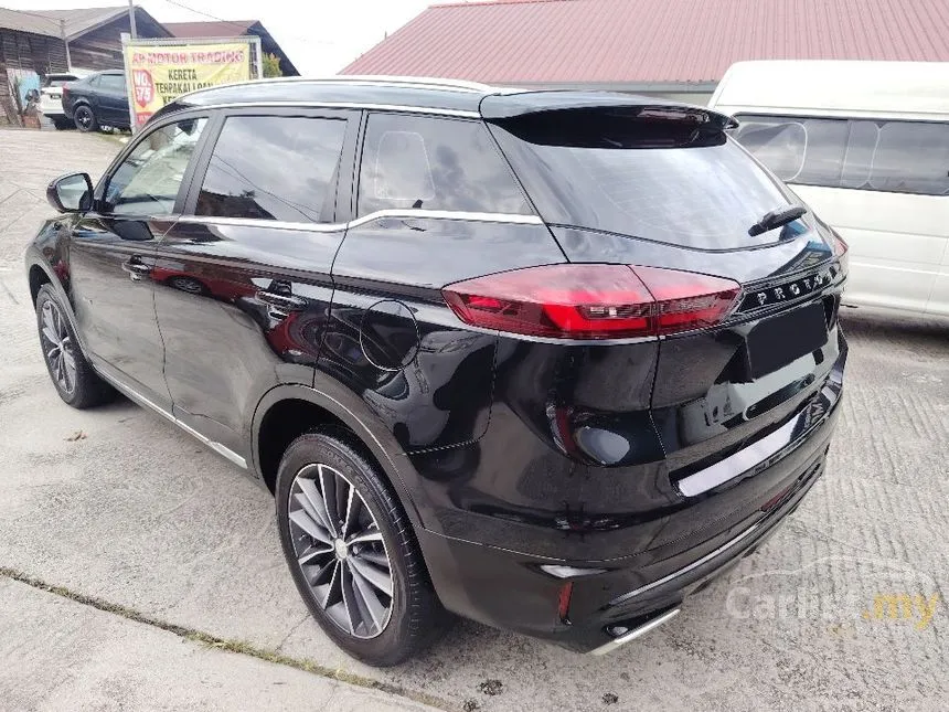 2023 Proton X70 Premium SUV