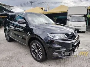 2023 Proton X70 1.8 Premium SUV