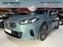 2025 BMW 218i 1.5 Sport