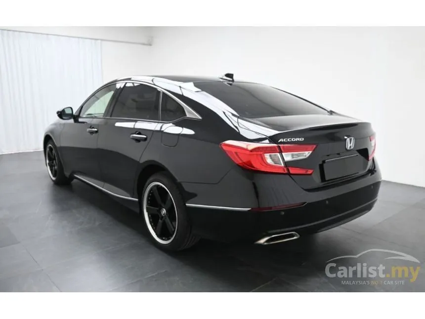 2020 Honda Accord TC Sedan