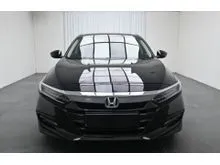 2020 Honda Accord 1.5 TC Sedan