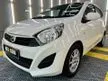 Used 2016 Perodua AXIA 1.0 G Hatchback (A) TIP TOP CONDITION