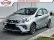 Used PERODUA MYVI 1.5H AUTO FULL SPEC NEW FACELIFT FULL BODY KIT SPORT RIM SERVICE RECORD ONE LADY OWNER - Cars for sale