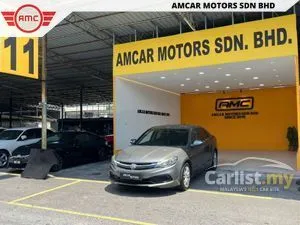 2019 Proton Perdana 2.0 Sedan