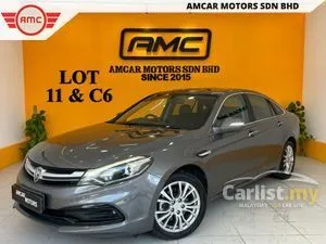 2019 Proton Perdana 2.0 Sedan