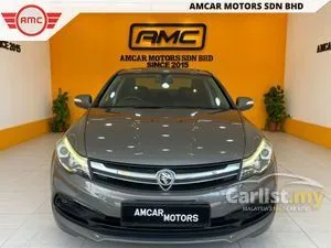 2019 Proton Perdana 2.0 Sedan