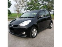 2012 Perodua Myvi 1.3 SX