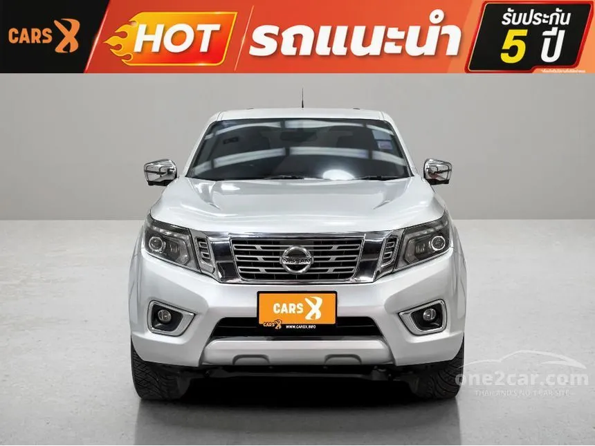 2020 Nissan NP 300 Navara Calibre V Pickup