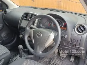 2018 Nissan March 1.2 Hatchback