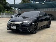 2019 Honda CIVIC 1.8 FC (ปี 16-20) E Sedan