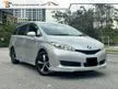 Used 2012 Toyota WISH 1.8 S (A) X ANDROID PLAYER / REVERSE CAMERA SPORT RIMS 1 YEAR WARRANTY