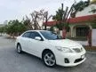 Used 2012 Toyota Corolla Altis 1.8 G (A) CAR KING