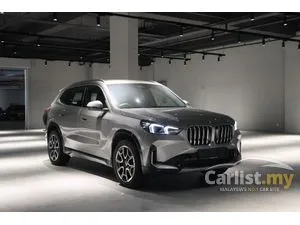 2026 BMW X1 2.0 sDrive20i xLine SUV
