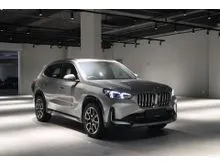 2026 DEMO LOW MILEAGE BMW X1 2.0 sDrive20i xLine SUV