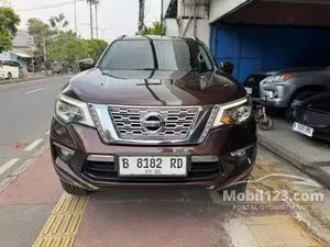2018 Nissan Terra 2.5 4x2 VL SUV